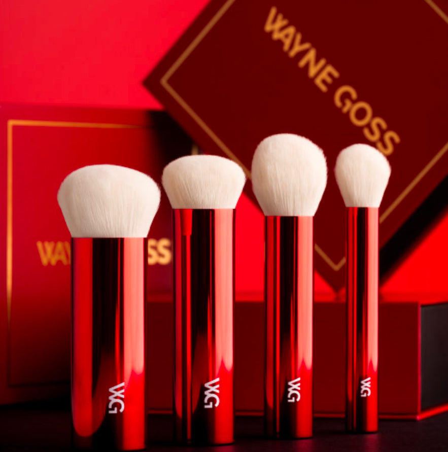 WAYNE GOSS The Holiday Set