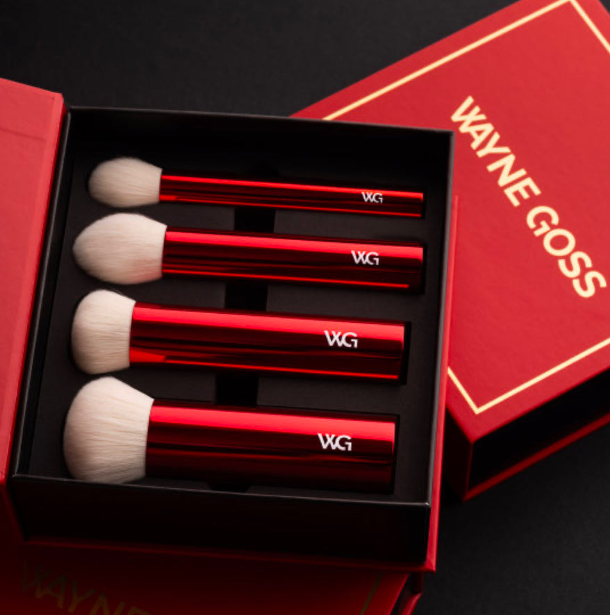 WAYNE GOSS The Holiday Set