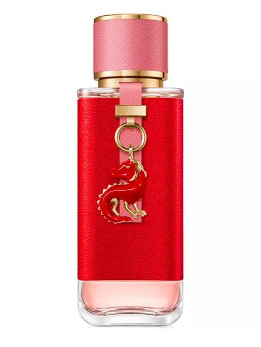 Carolina Herrera Lunar Lover Eau de Parfum Limited Edition, 3.4 oz.