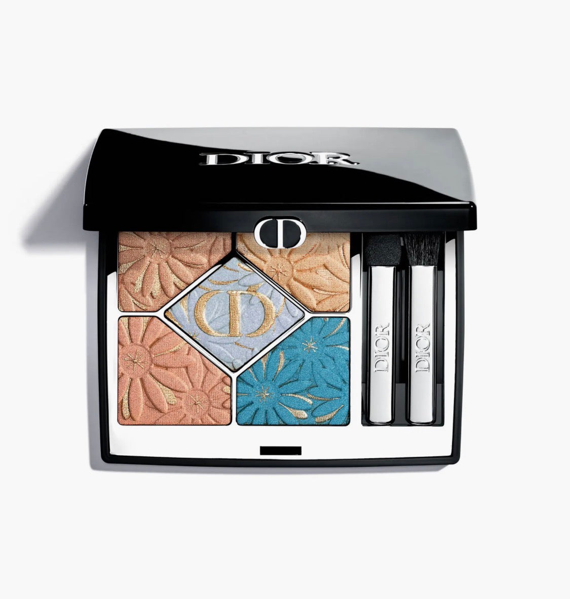 DIOR, ‘Diorshow 5 Couleurs Eyeshadow Palette