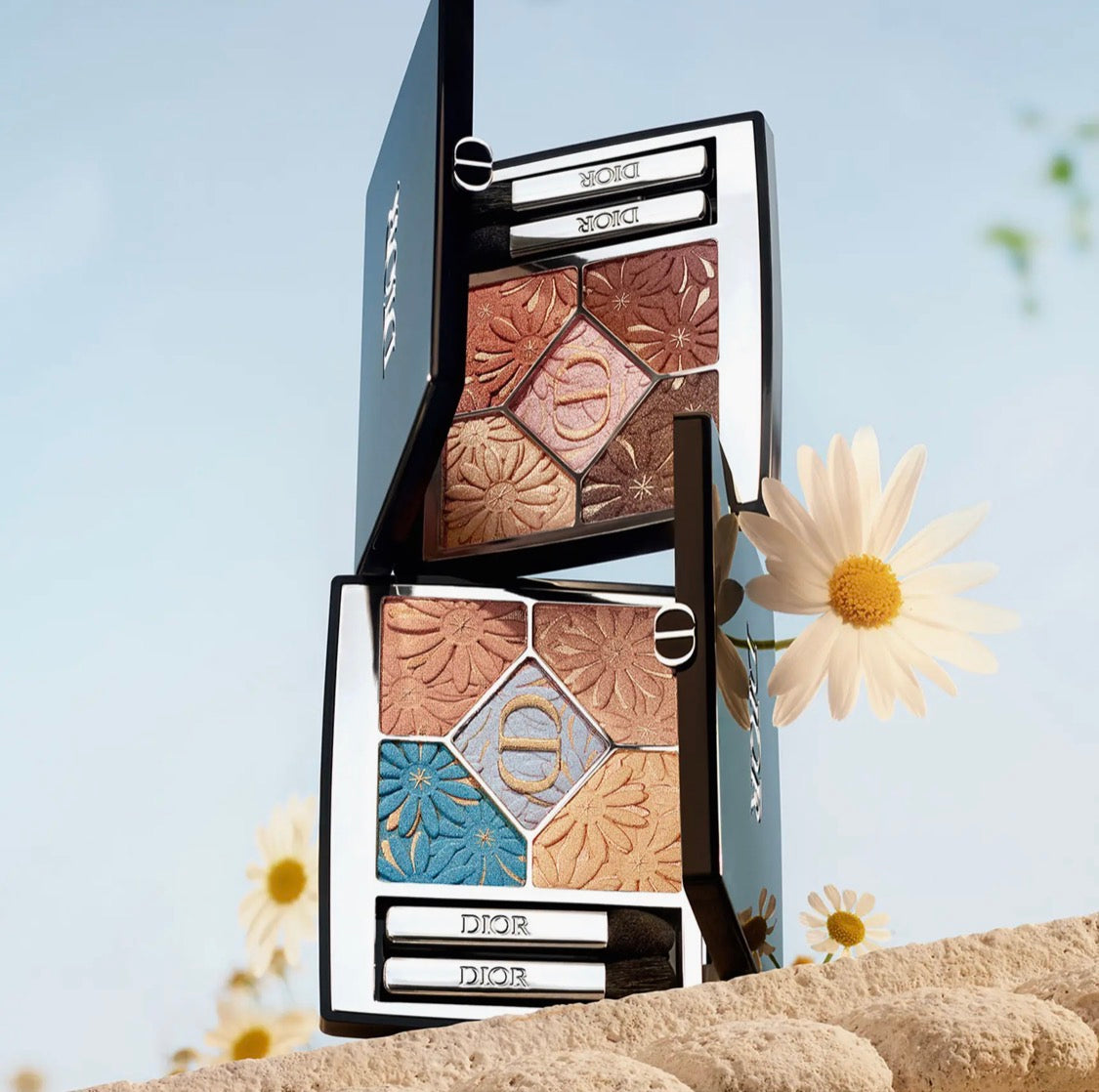 DIOR, ‘Diorshow 5 Couleurs Eyeshadow Palette