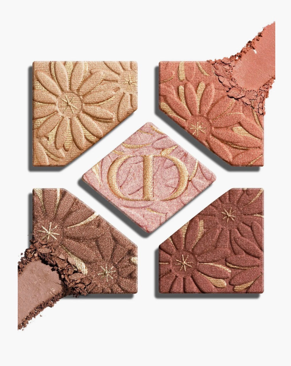 DIOR, ‘Diorshow 5 Couleurs Eyeshadow Palette