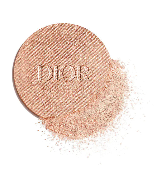 DIOR Limited Edition Dior Forever Glow Luminizer