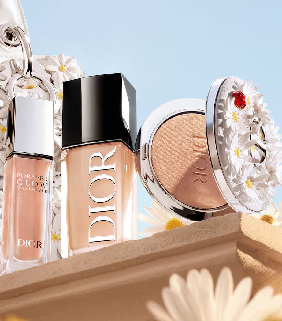 DIOR Limited Edition Dior Forever Glow Luminizer