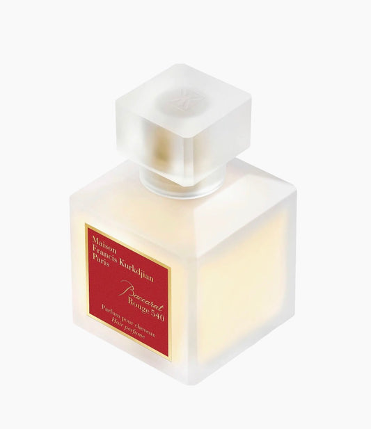 Maison Francis Kurkdjian Baccarat Rouge 540 Hair Perfume