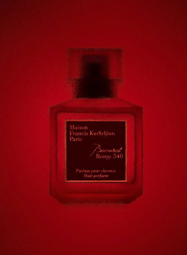 Maison Francis Kurkdjian  Baccarat Rouge 540 Hair Perfume