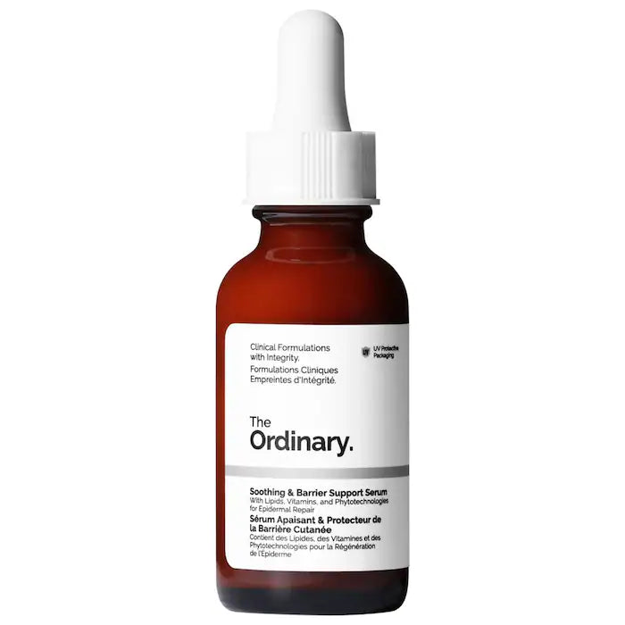 The Ordinary, Soothing & Barrier Support Serum