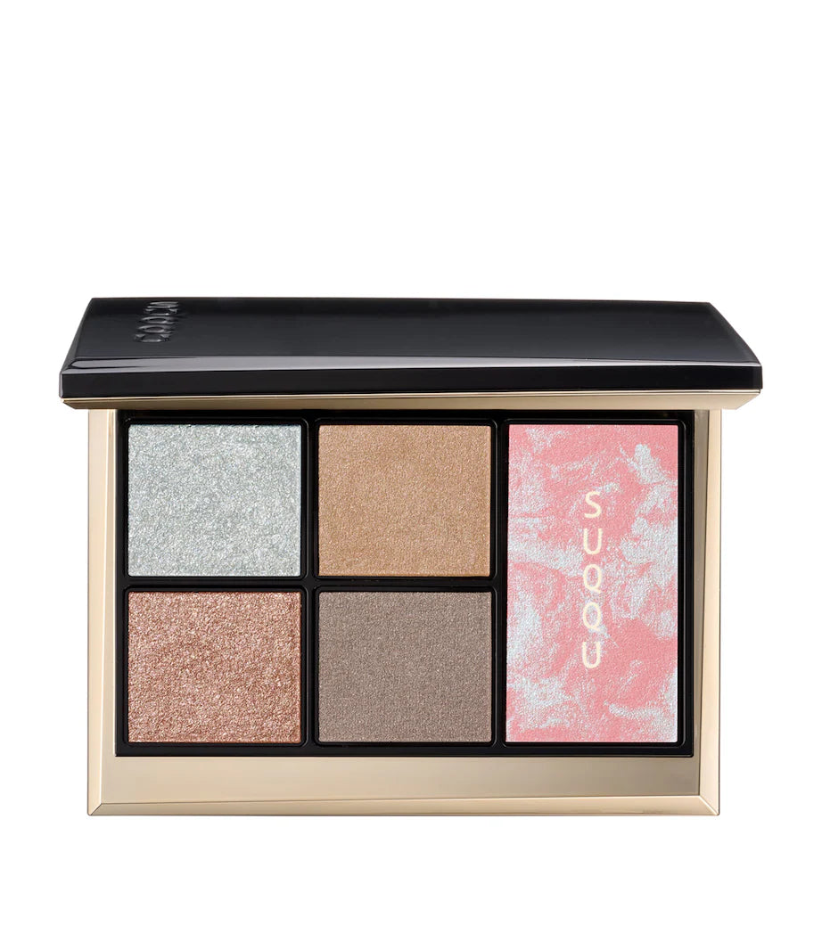 SUQQU  Eye & Face Compact,
