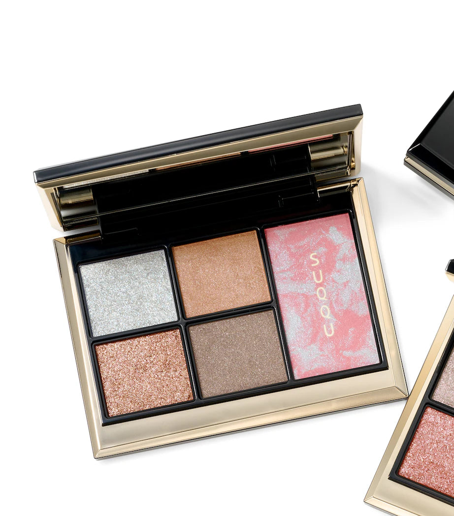SUQQU  Eye & Face Compact,