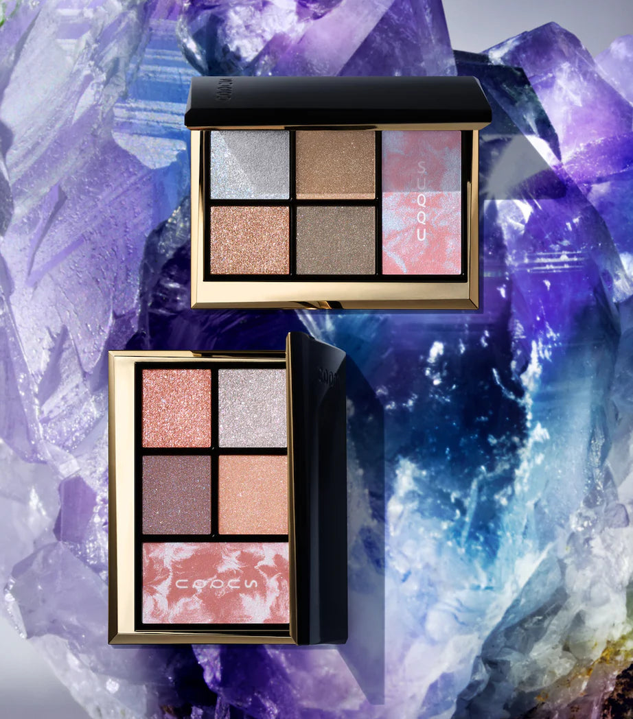 SUQQU  Eye & Face Compact,