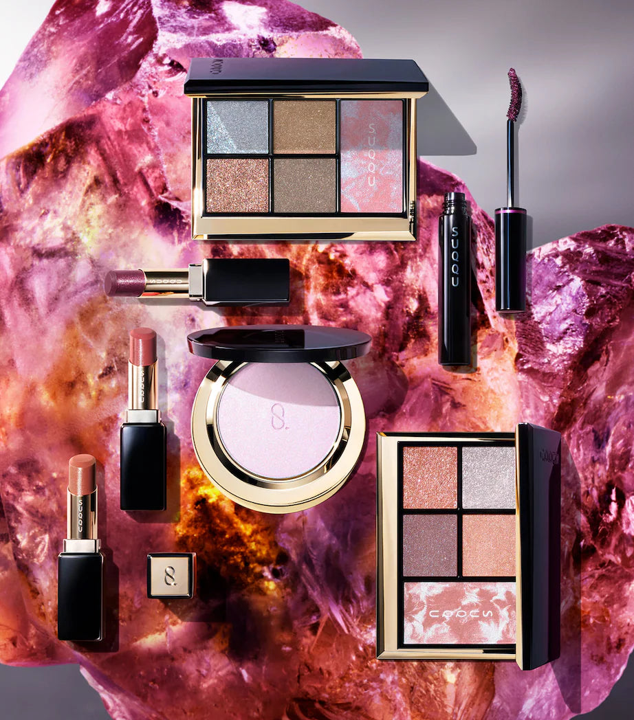 SUQQU  Eye & Face Compact,