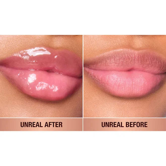 CHARLOTTE TILBURY, JUICY, PLUMPER-LOOKING LIPS KIT LIP KIT