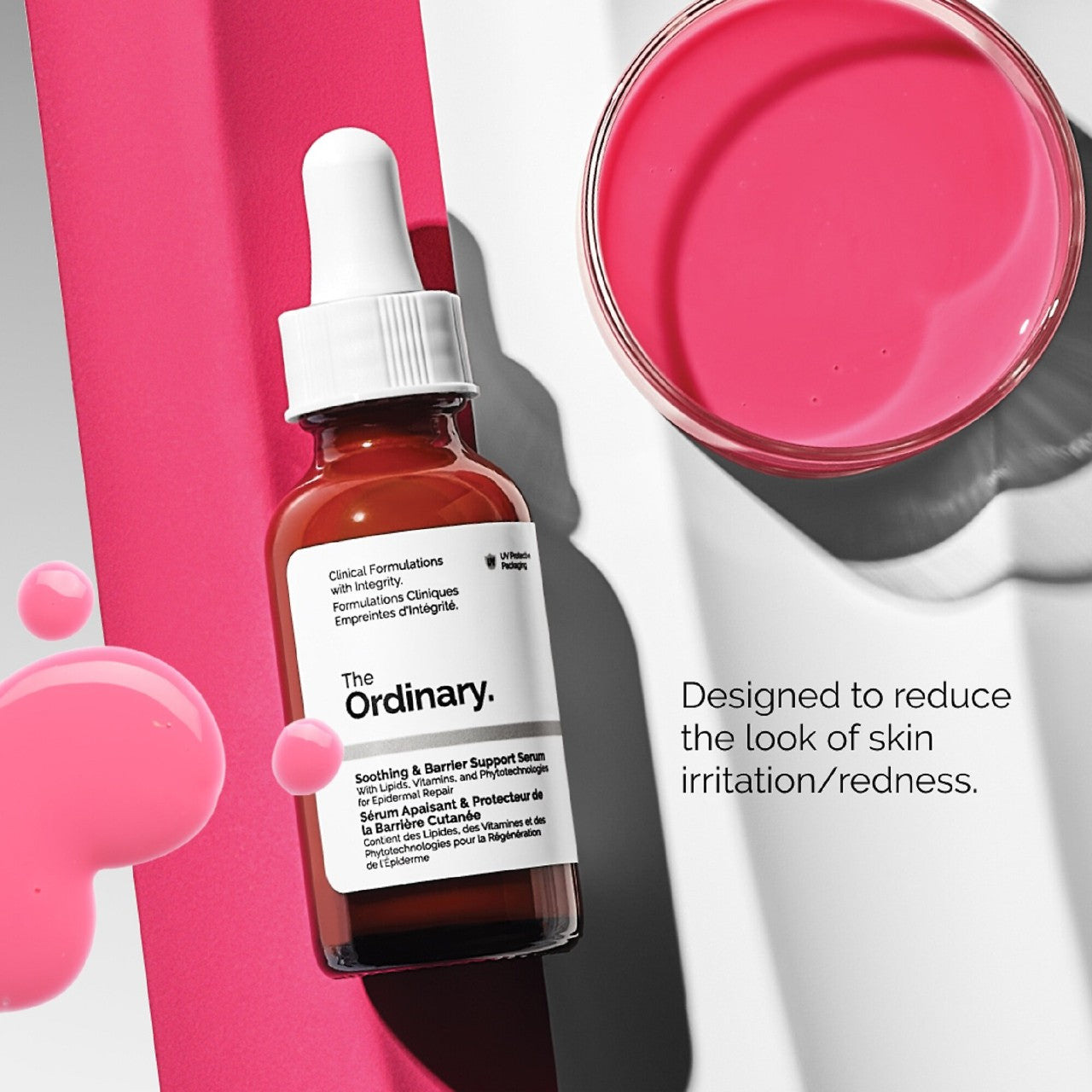 The Ordinary, Soothing & Barrier Support Serum