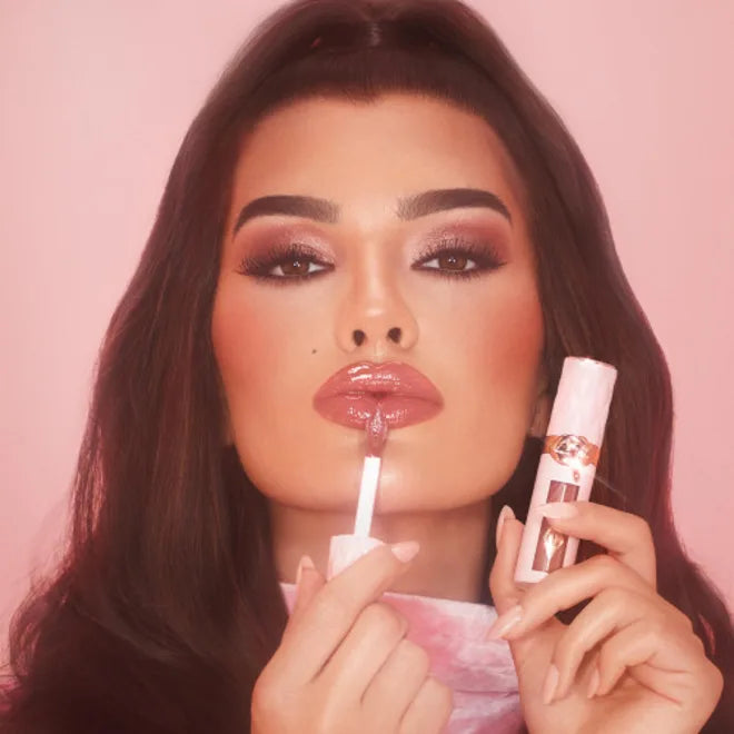 CHARLOTTE TILBURY, JUICY, PLUMPER-LOOKING LIPS KIT LIP KIT