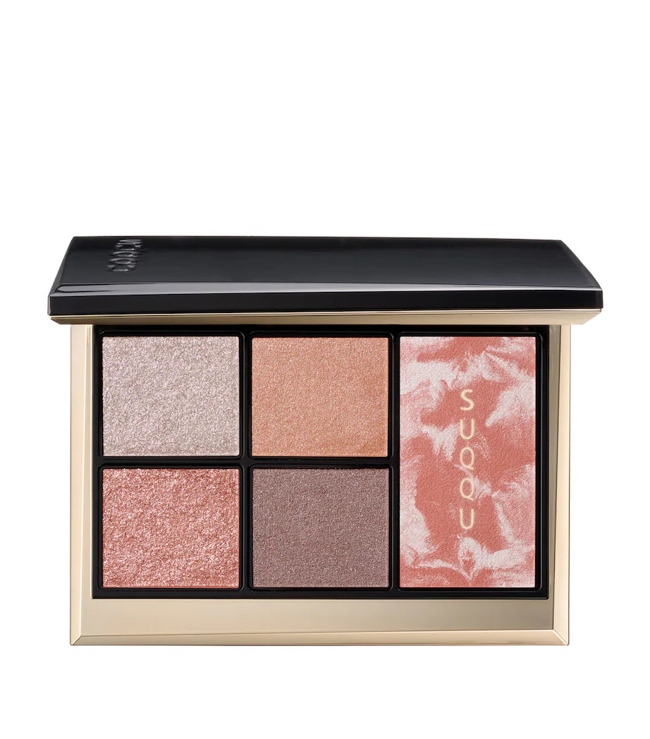 SUQQU  Eye & Face Compact,