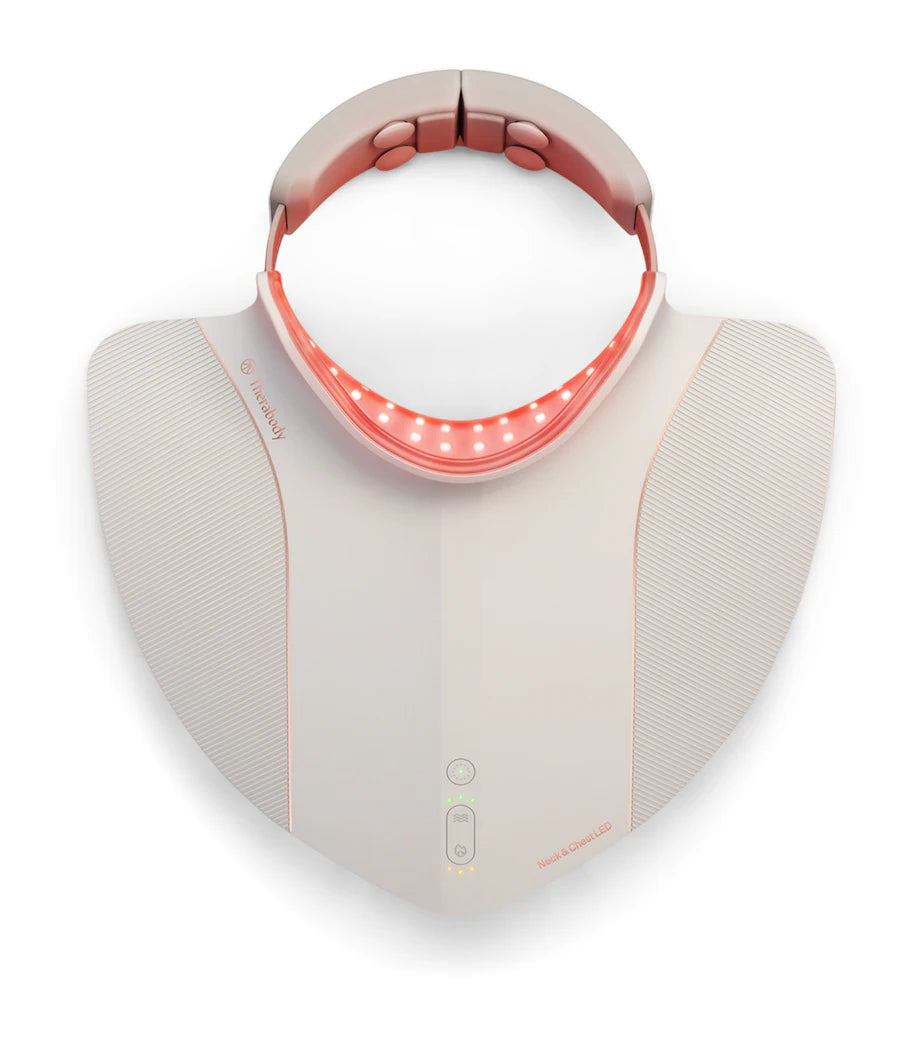 THERABODY  Neck & LED