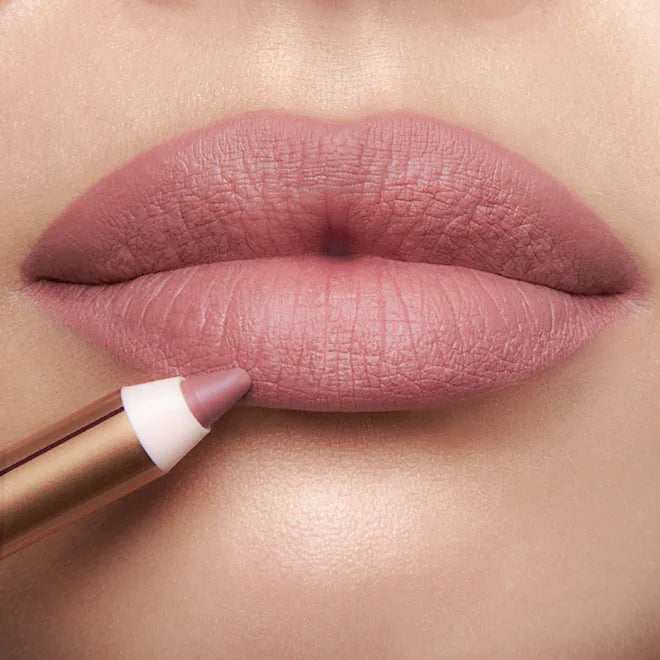 CHARLOTTE TILBURY, JUICY, PLUMPER-LOOKING LIPS KIT LIP KIT
