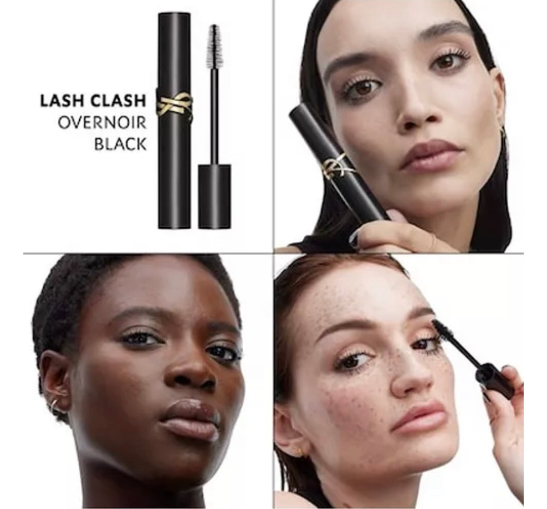 Yves Saint Laurent 5-Piece Spring Bundle Set