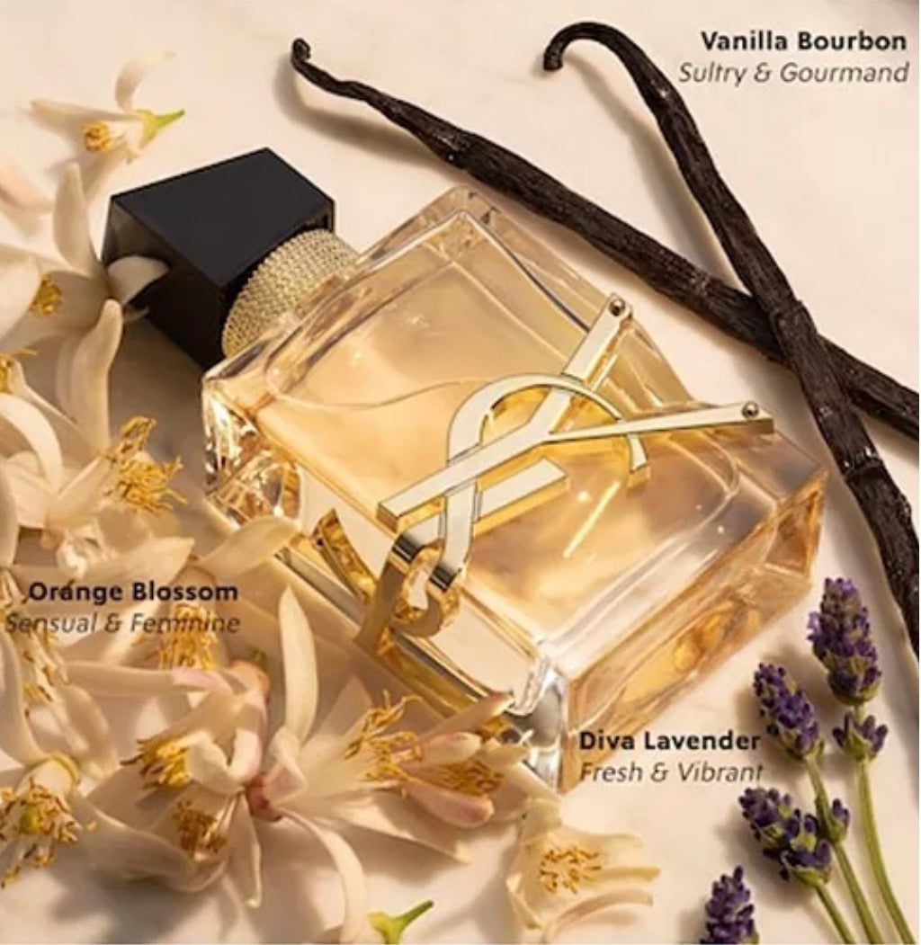 Yves Saint Laurent 5-Piece Spring Bundle Set