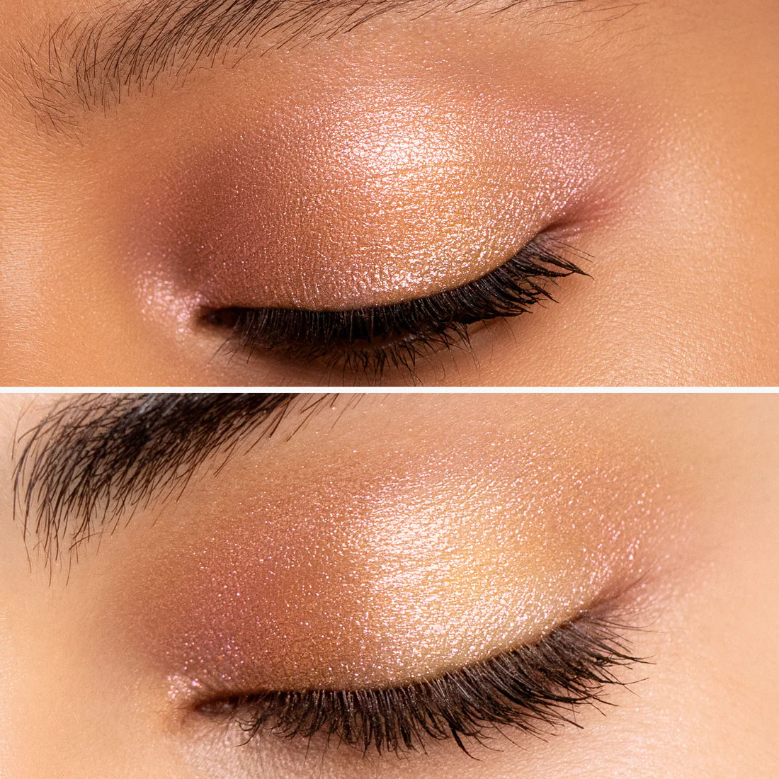 CHANTECAILLE, Radiant Gold Eye Shimmer - Precious Metal Collection