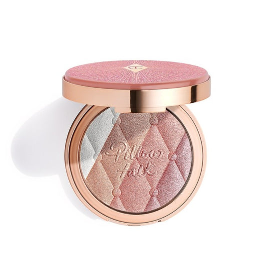 CHARLOTTE TILBURY, IT’s BACKKKKK !!! PILLOW TALK MULTI-GLOW