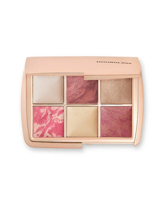 HOURGLASS, AMBIENT LIGHTING EDIT BLUSH & GLOW VOLUME II