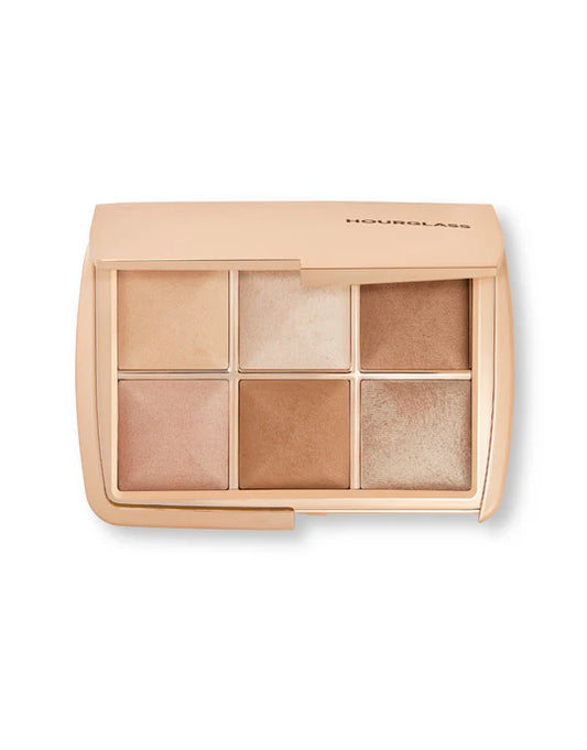 HOURGLASS, AMBIENT LIGHTING EDIT BRONZE & HIGHLIGHT