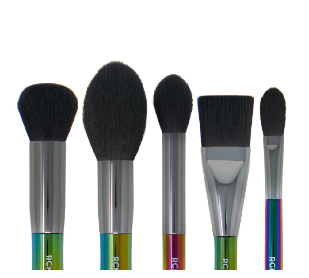 RCMA MAKEUP RCMA Makeup x OMNIA Professional Brush Set