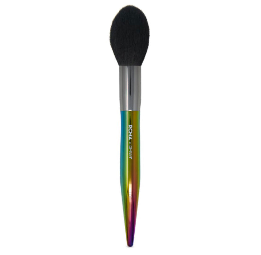 RCMA MAKEUP RCMA Makeup x OMNIA Professional Brush Set