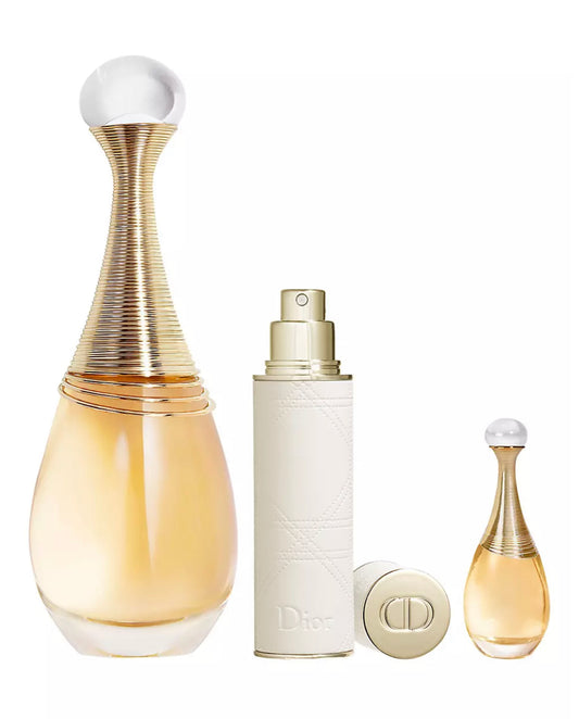 Dior, J'Adore Eau de Parfum 3-Piece Women's Perfume Gift Set