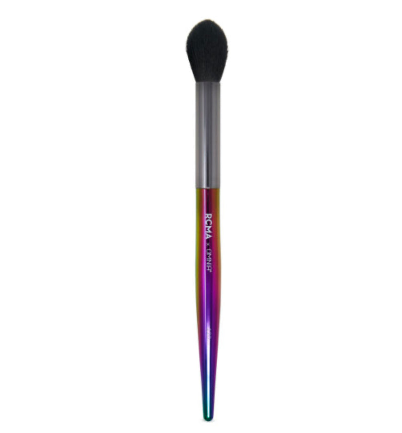 RCMA MAKEUP RCMA Makeup x OMNIA Professional Brush Set