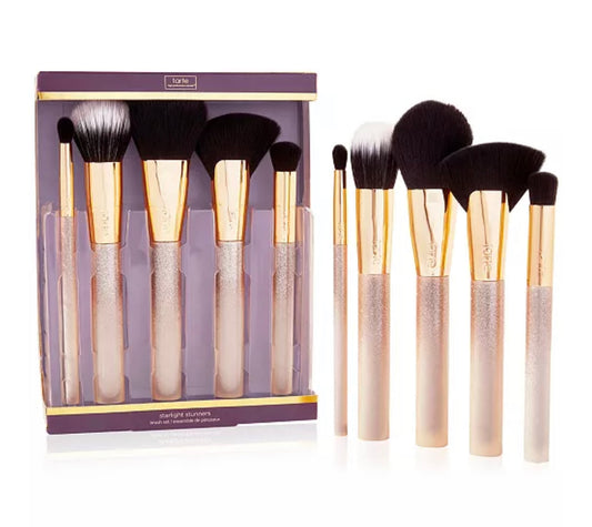 TARTE, Starlight Stunners Brush Set