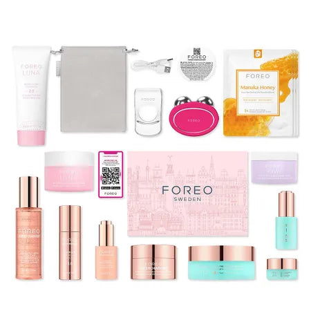 FOREO Calendario de adviento