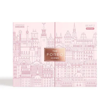 FOREO Calendario de adviento