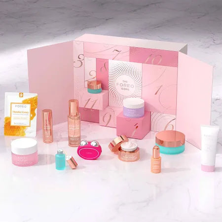 FOREO Calendario de adviento