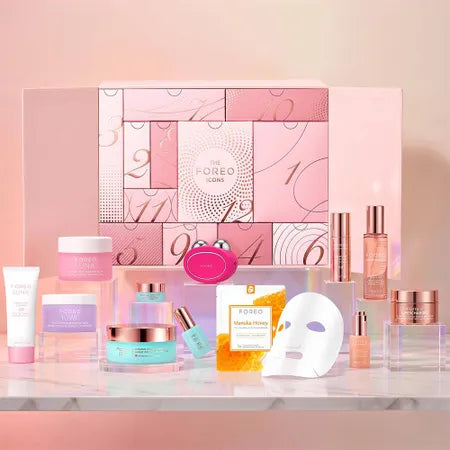 FOREO Calendario de adviento