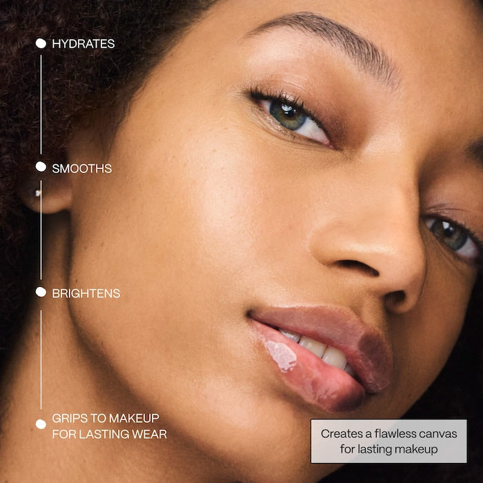 point of view, glaze + glow k(it) makeup and skincare gift set