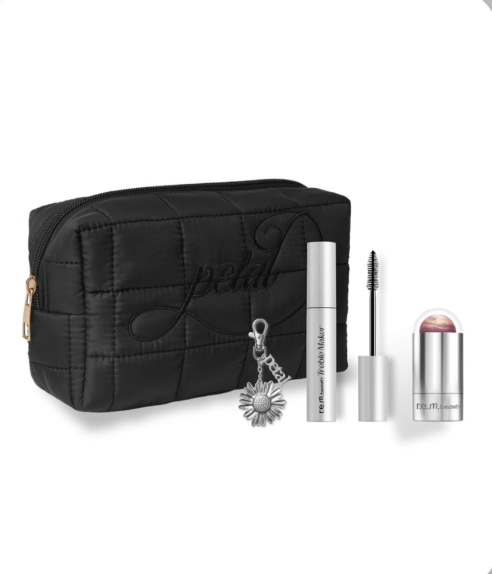 REM BEAUTY, petal kit