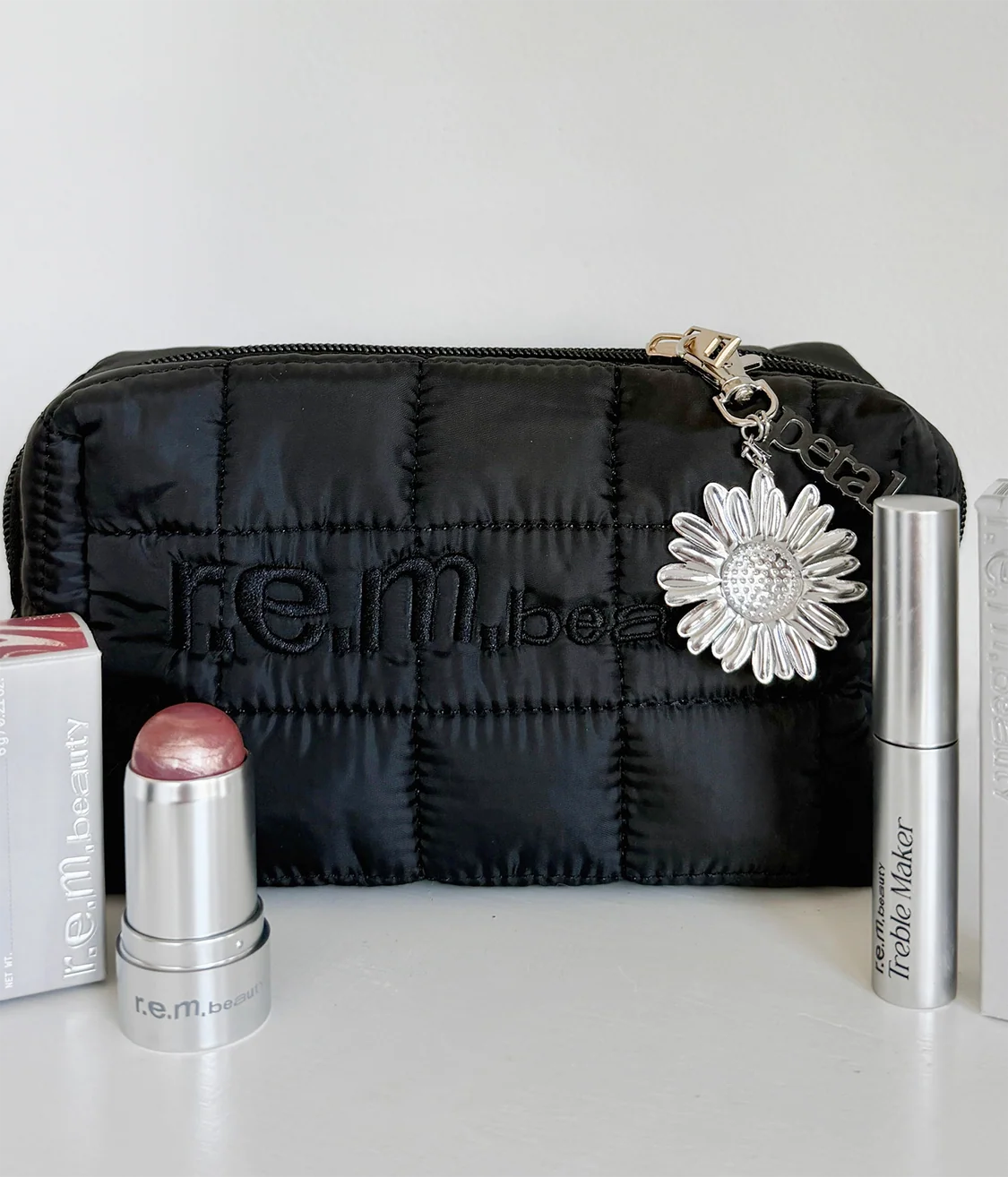 REM BEAUTY, petal kit