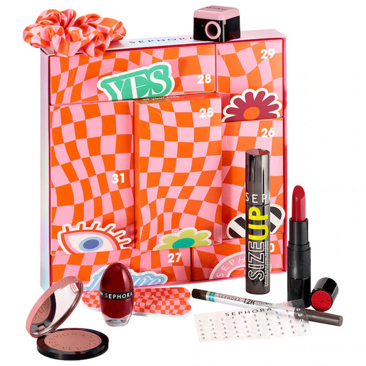 SEPHORA COLLECTION, After Advent Calendar