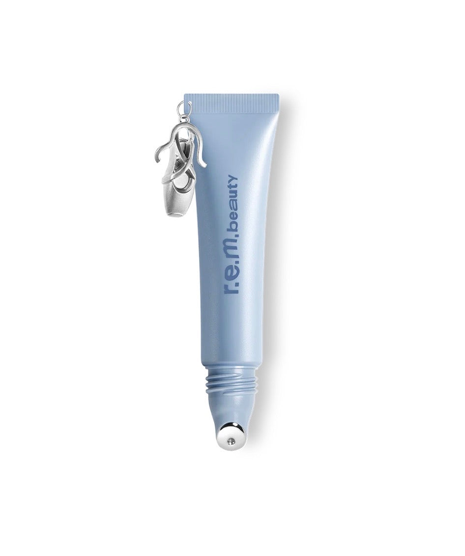 REM BEAUTY, satin slumber lip mask