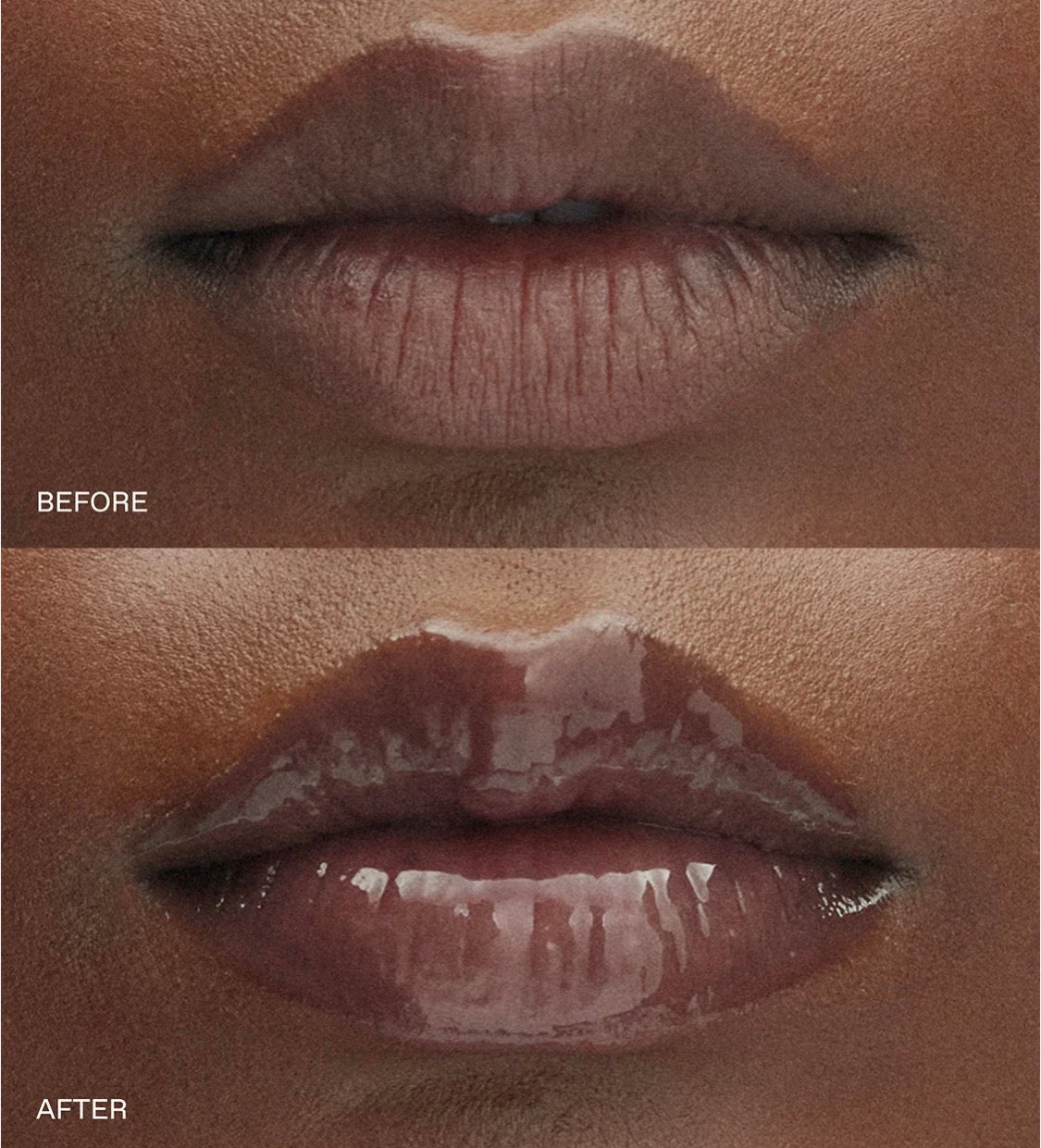 REM BEAUTY, satin slumber lip mask