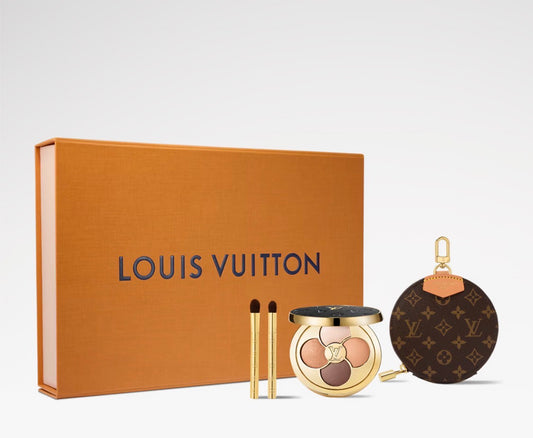 LOUIS VUITTON, Eyes On The Go Gift Set