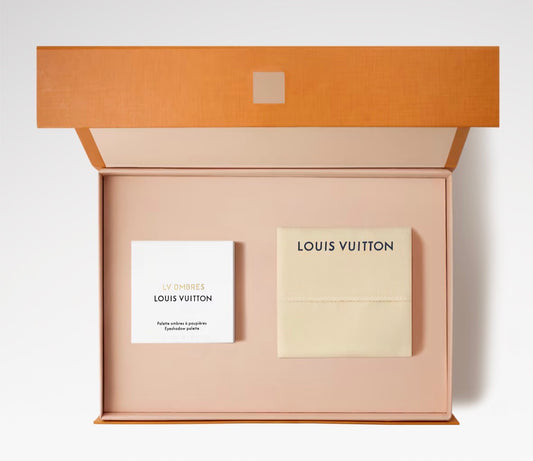 LOUIS VUITTON, Eyes On The Go Gift Set