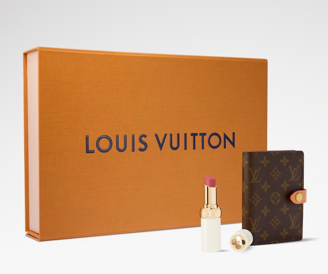 LOUIS VUITTON, Beauty On The Go Gift Set