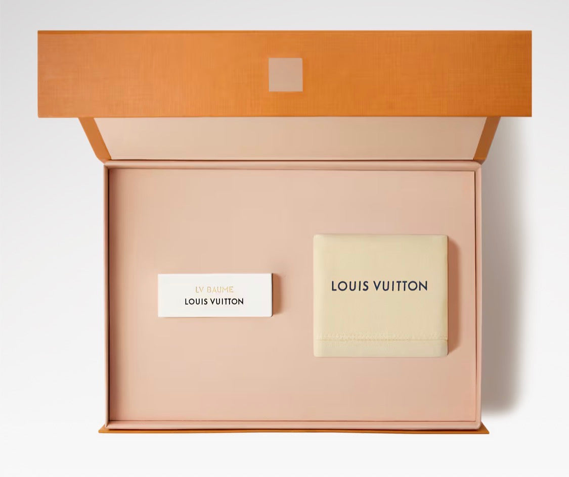 LOUIS VUITTON, Beauty On The Go Gift Set