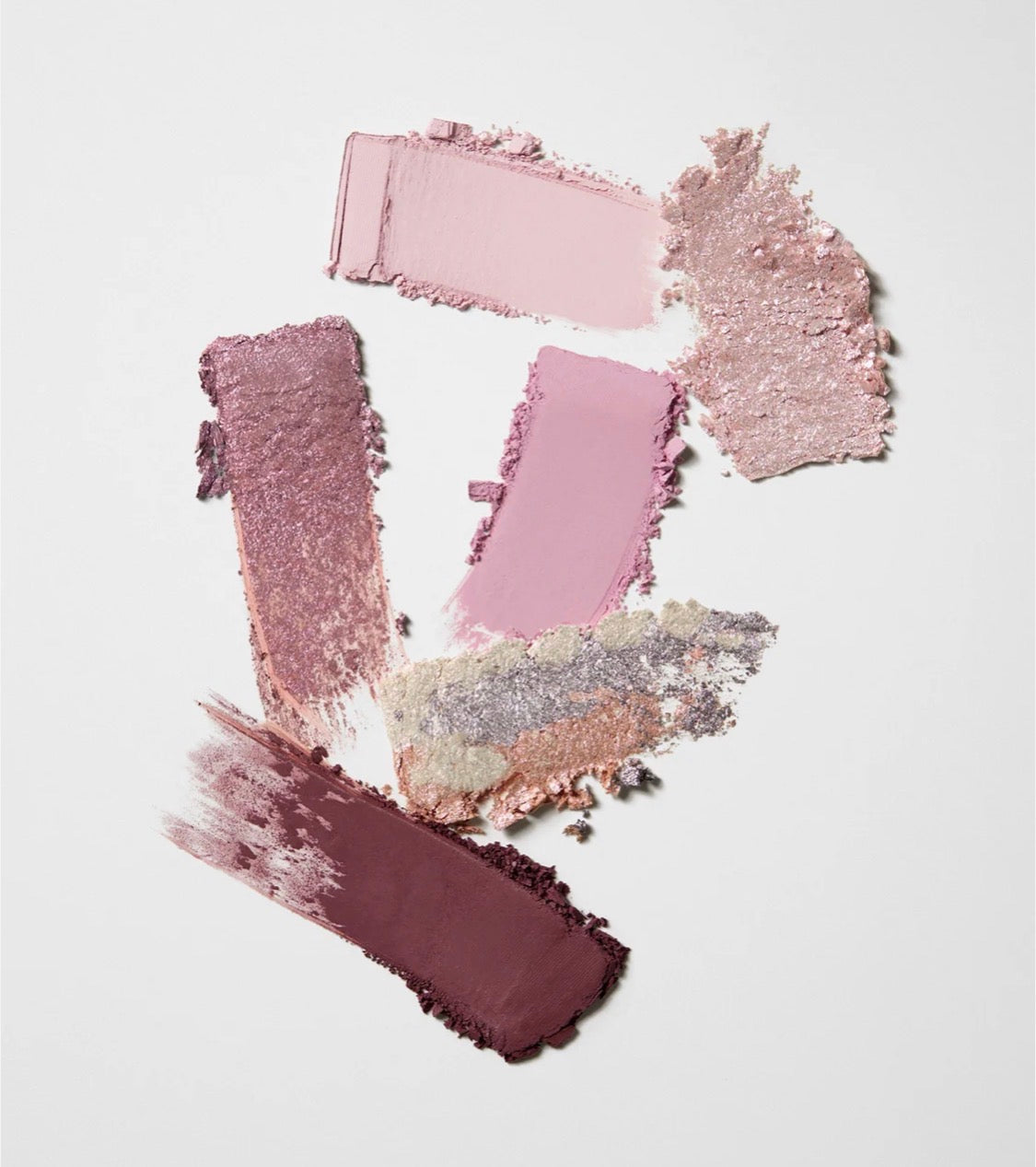 REM BEAUTY, the prima palette