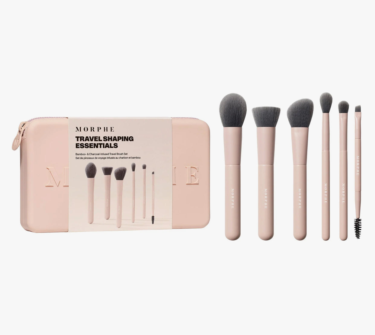 MORPHE, Travel Shaping Essentials