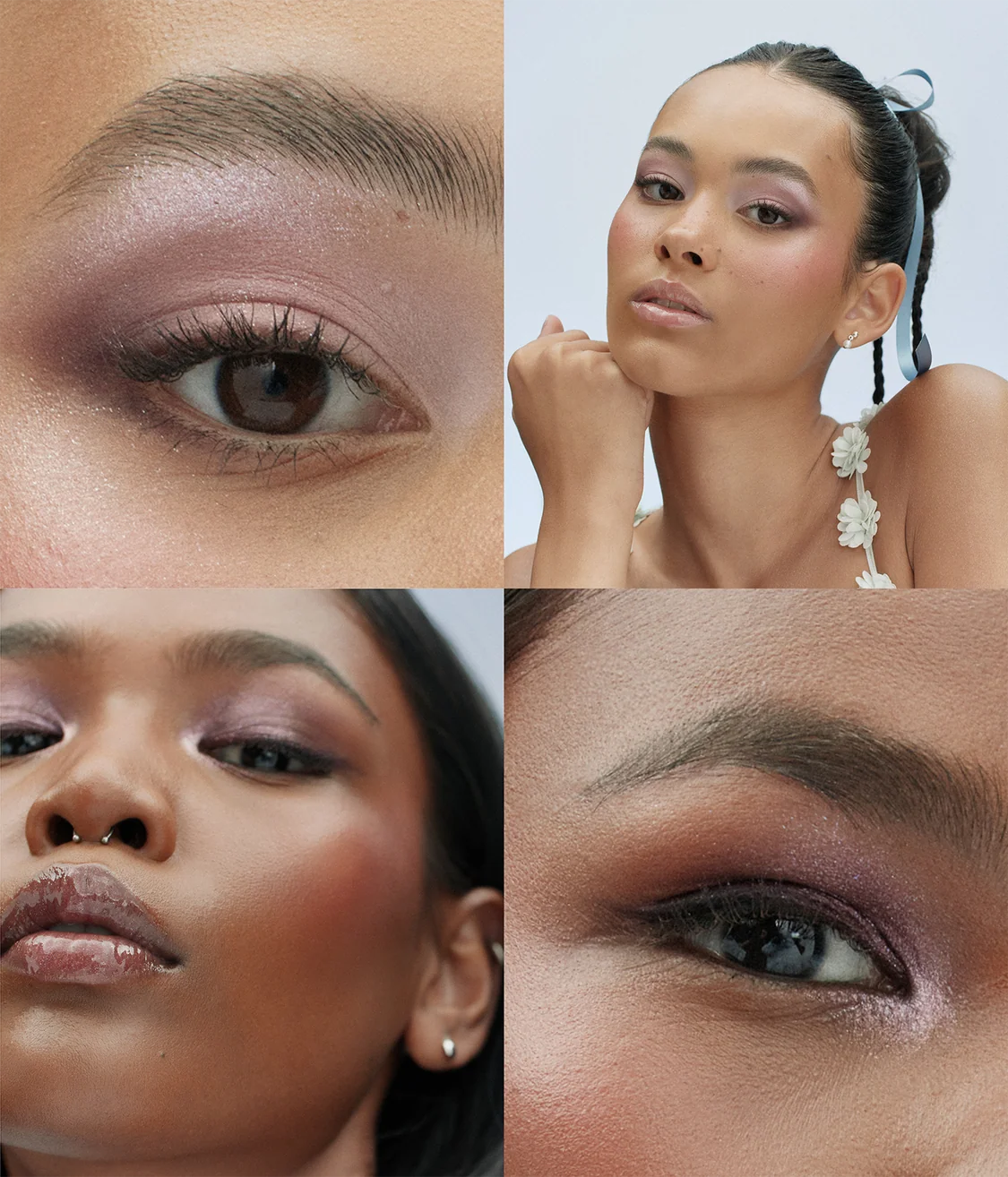 REM BEAUTY, the prima palette