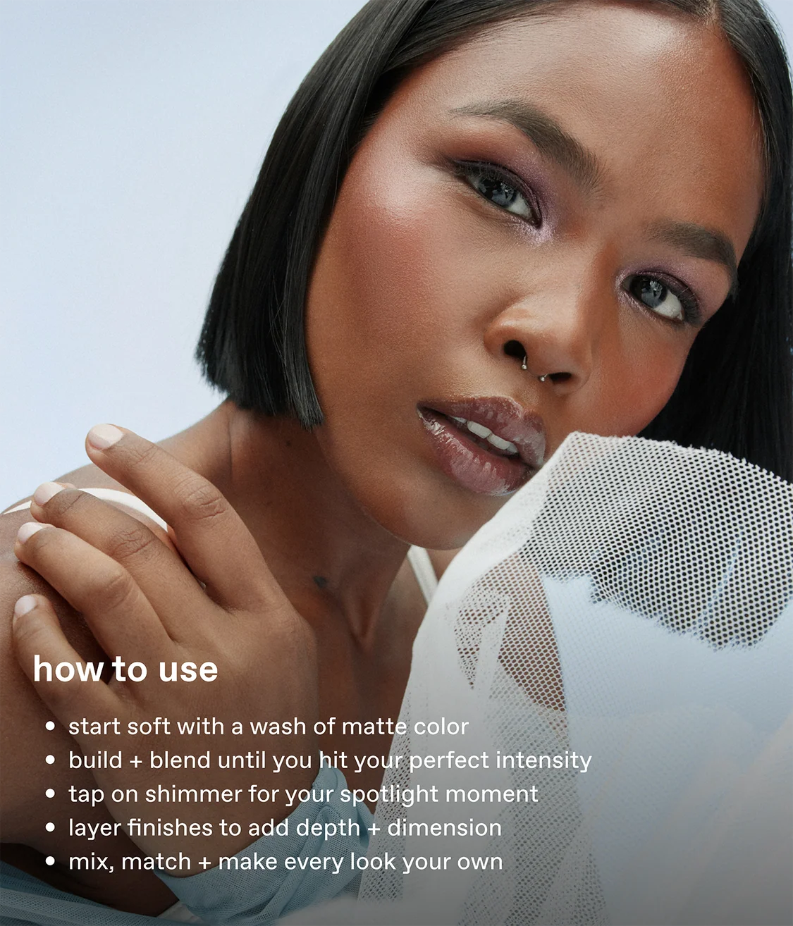 REM BEAUTY, the prima palette